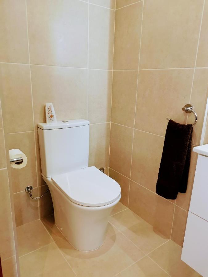 Palm-Mar Appartement Celeste 250M De L'Ocean Vue Mer Panoramique 외부 사진