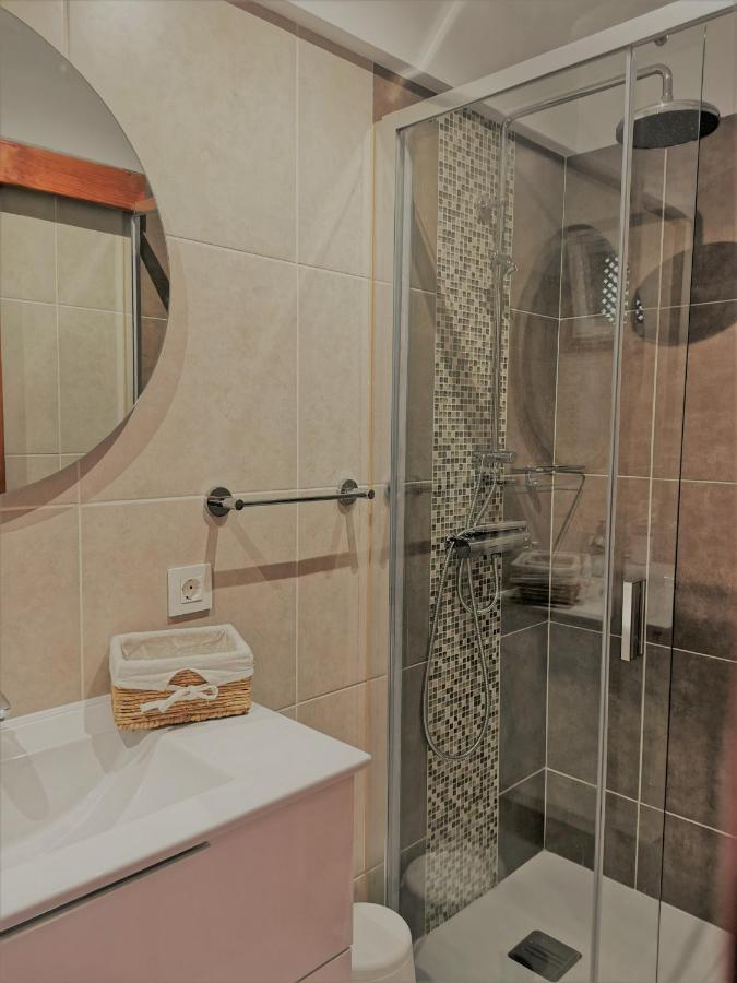 Palm-Mar Appartement Celeste 250M De L'Ocean Vue Mer Panoramique 외부 사진
